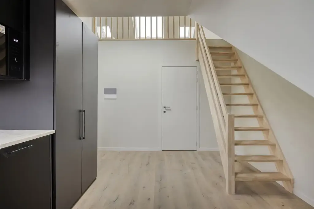Toad - Renovated Student Residence near Leuven