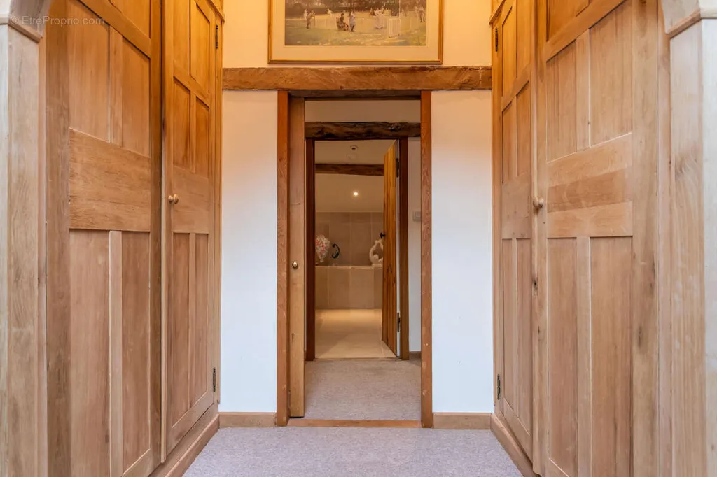 Maison 10 pièces à Beauville
