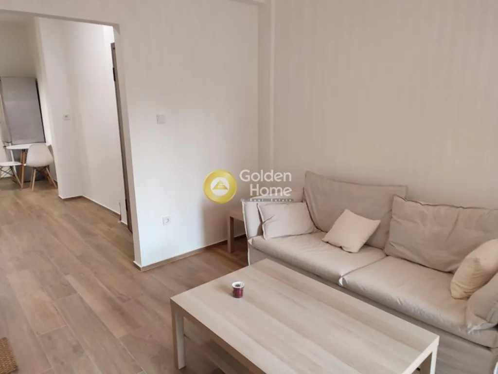 Elutuba - Studio Flat with Balcony in Academy Plato