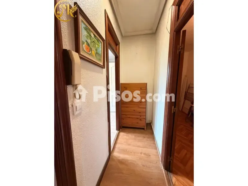 Esik - Apartment with Bay View in Santander Centre