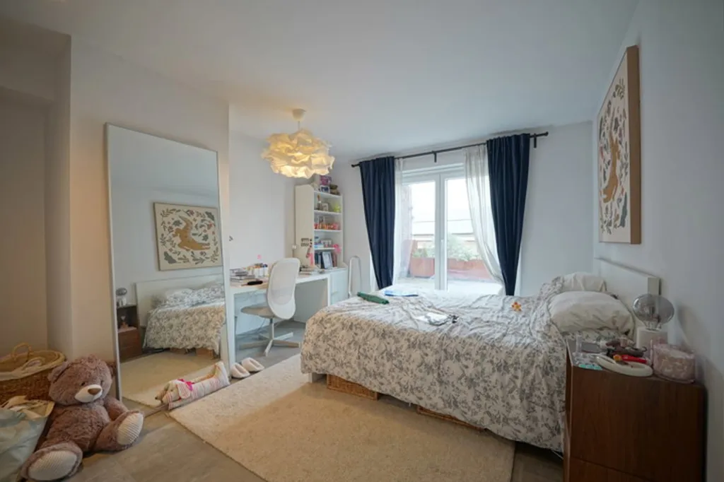 Magamistoad - Penthouse with Terrace in Angleur