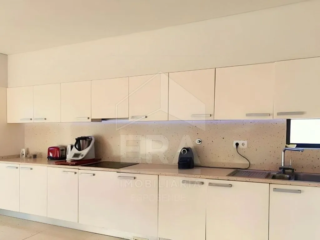 Cuisine - Luxury House with Sea View in Viana do Castelo