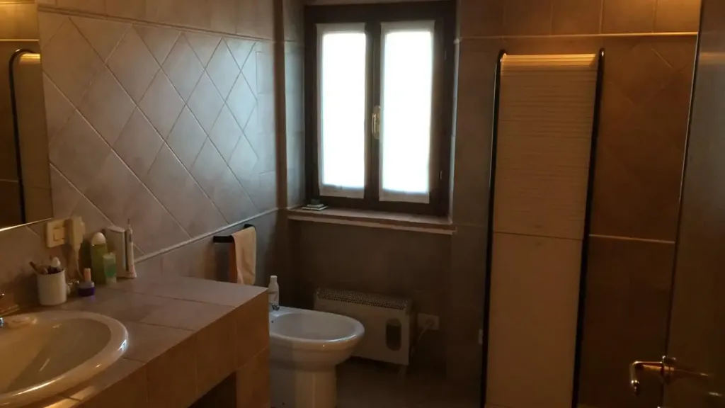 Vannitoad - Rustic Casale with Private Garden in Poggibonsi