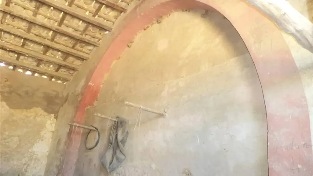 Toad - Rustic Casale with Courtyard in Sciacca