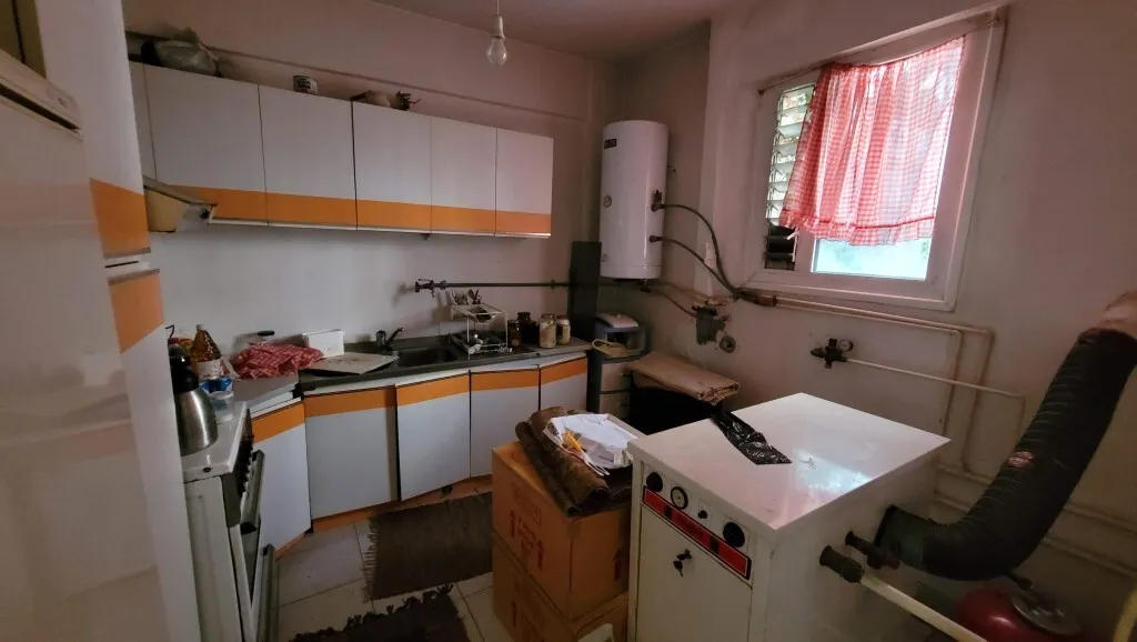 Appartement 4 pièces à Thessaloniki/suburbs