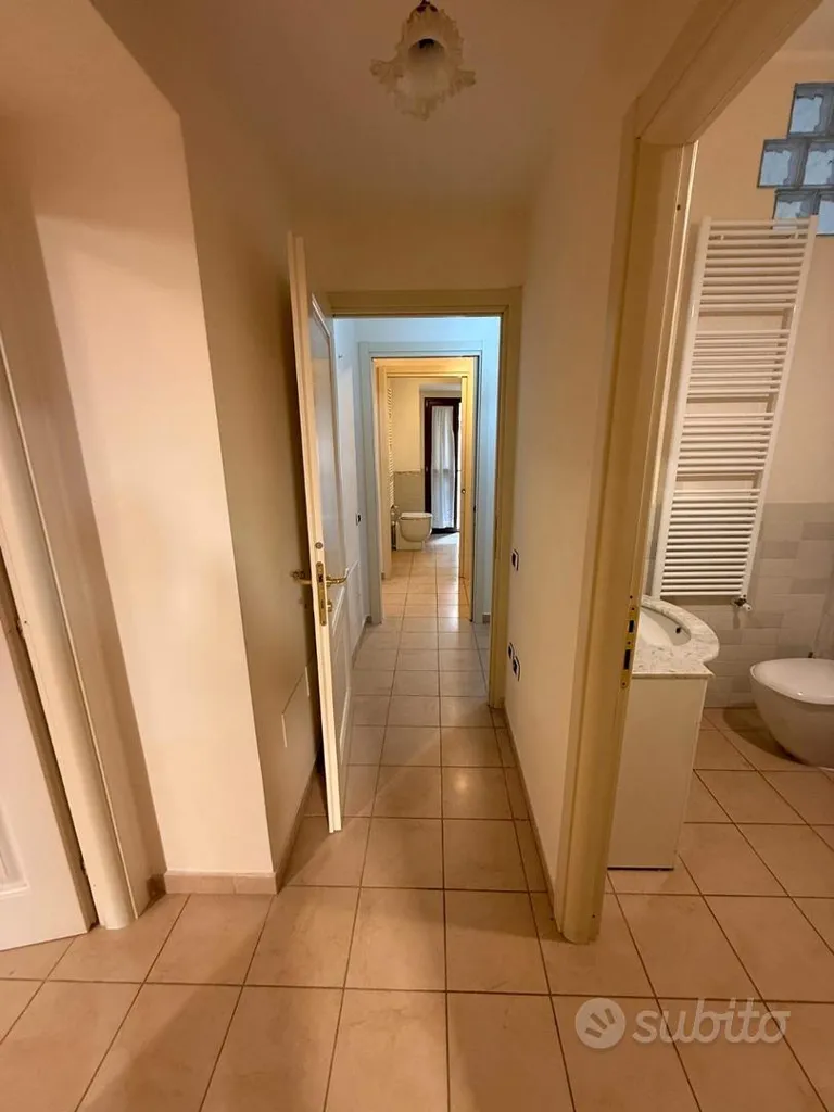 Esik - Rationalised Apartment in Cagliari Centre