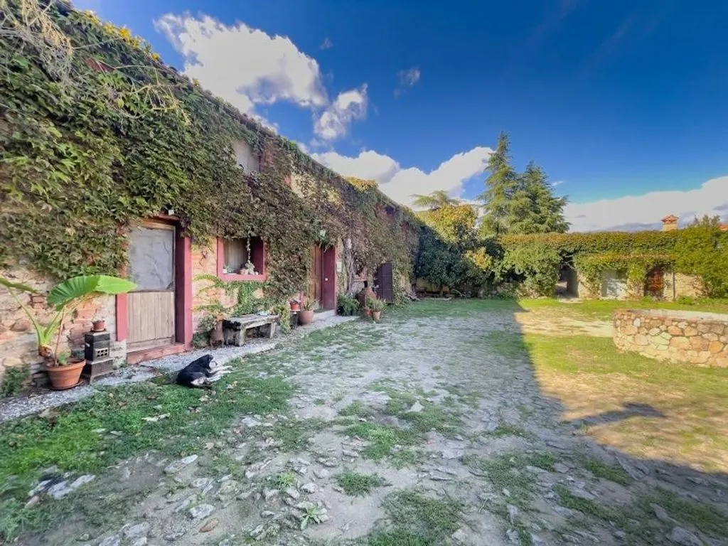 Aed - Luxury Farmhouse with Pool in Casar de Cáceres