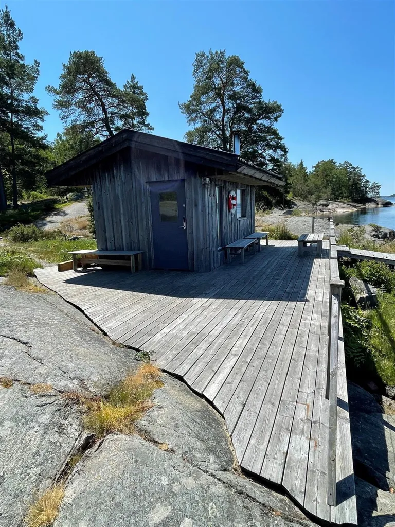 Maison 4 pièces à Norrtälje
