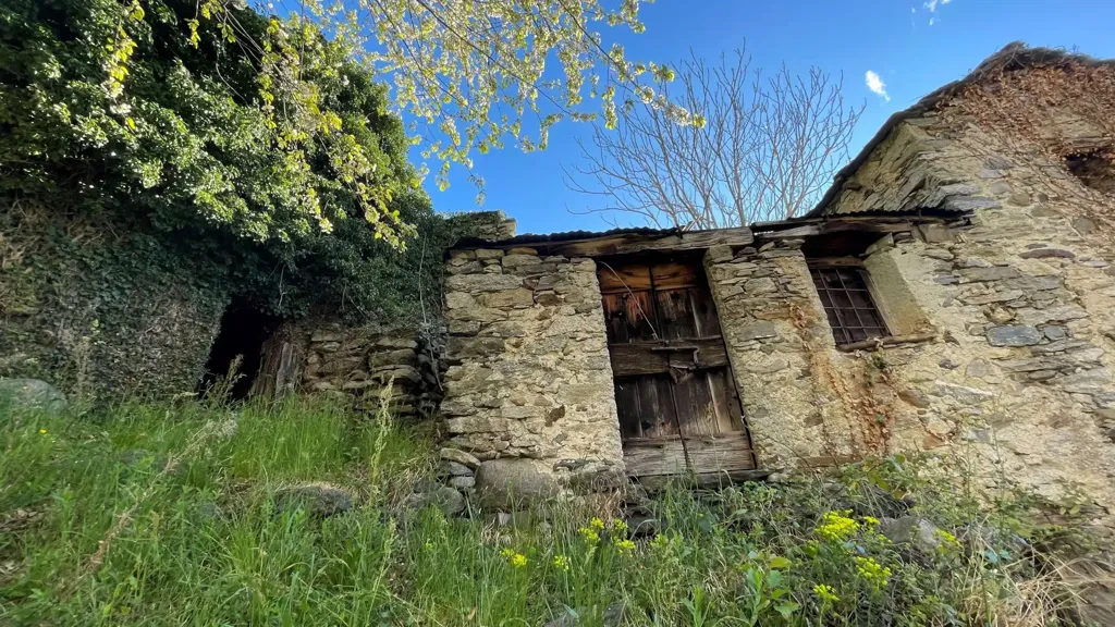 Maison 1 pièces à IT