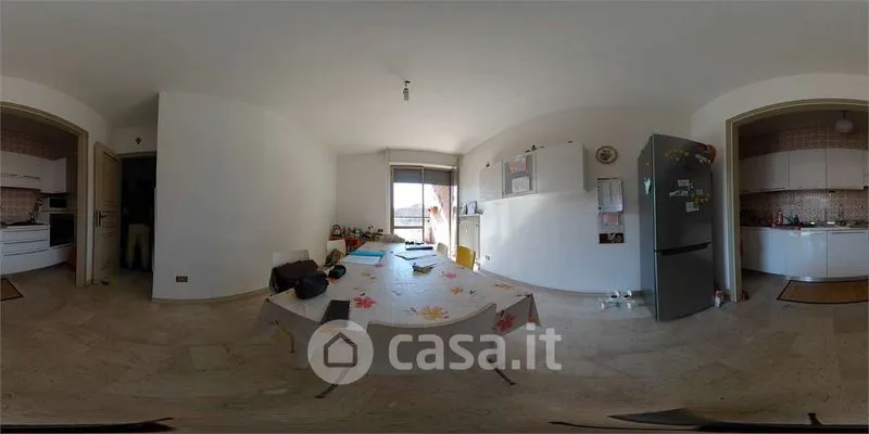 Sala da pranzo - Spacious Apartment in Rovigo