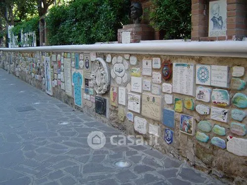 Apartment with Sea View Balcony in Alassio
