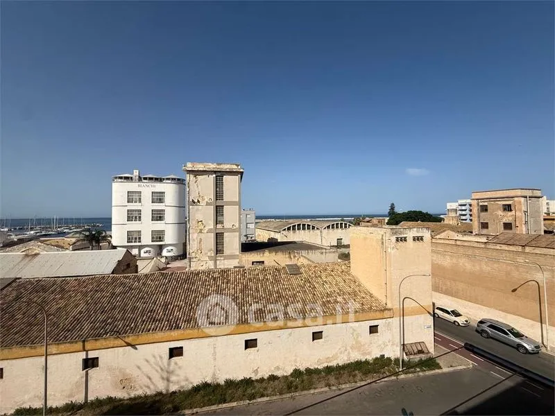 Exterior - Apartment with Harbour View in Marsala