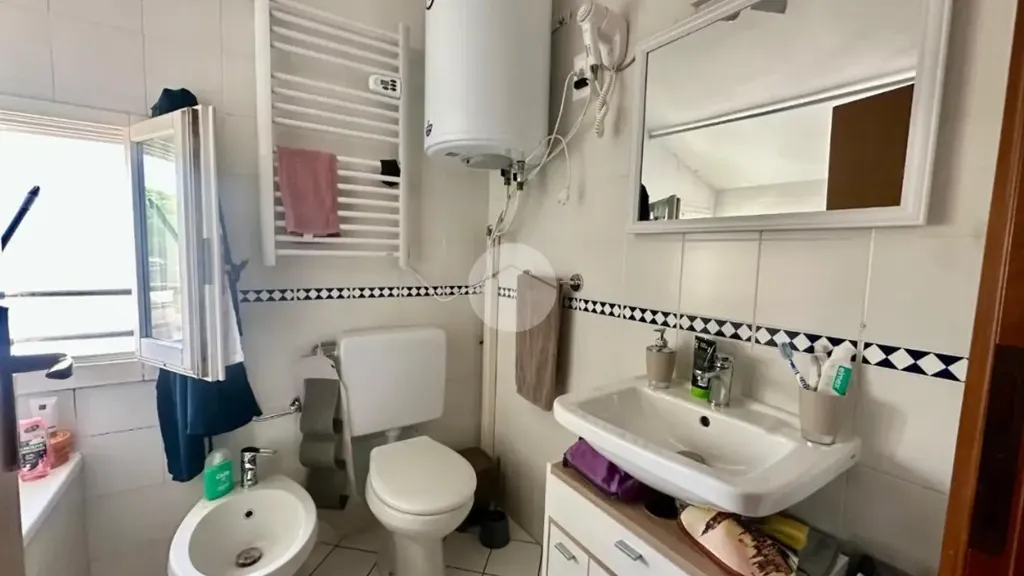 Vannitoad - Studio Apartment with Balcony in Punta Marina