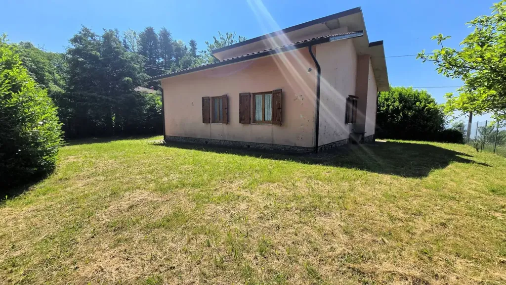 Välivaade - Villa with Garden in Marliana