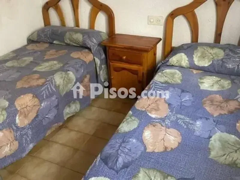Chambres - Appartement 2 chambres à ES