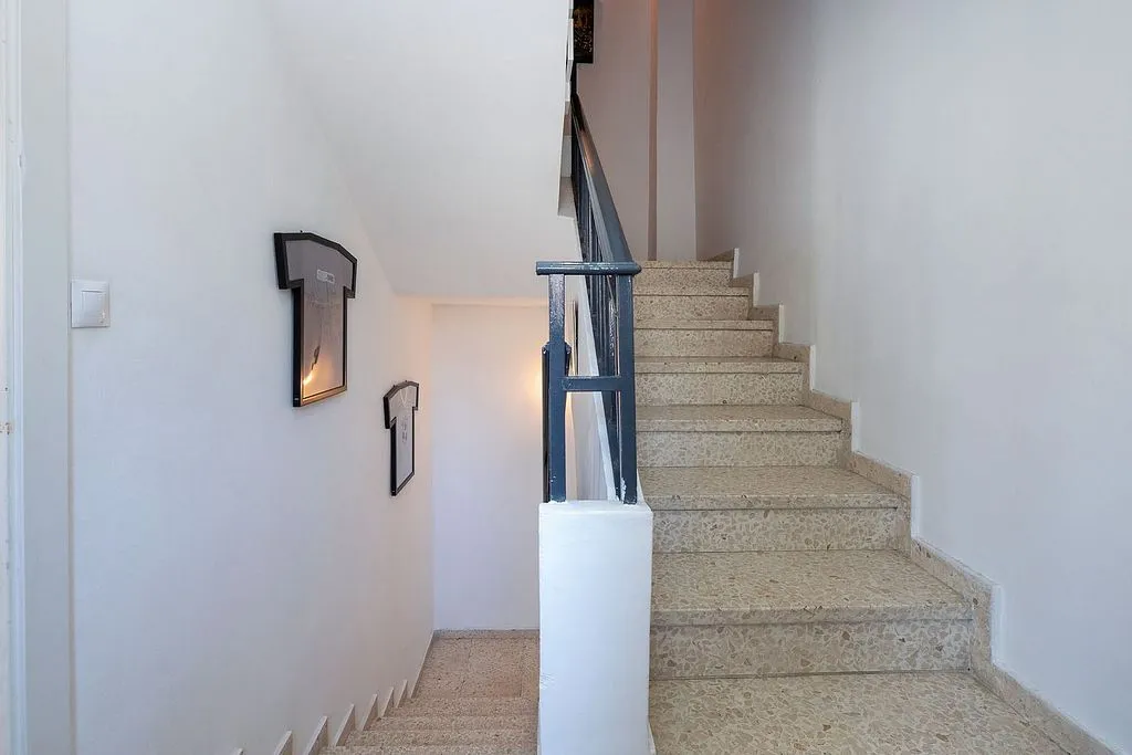 Toad - Duplex with Terrace in Xauen Street