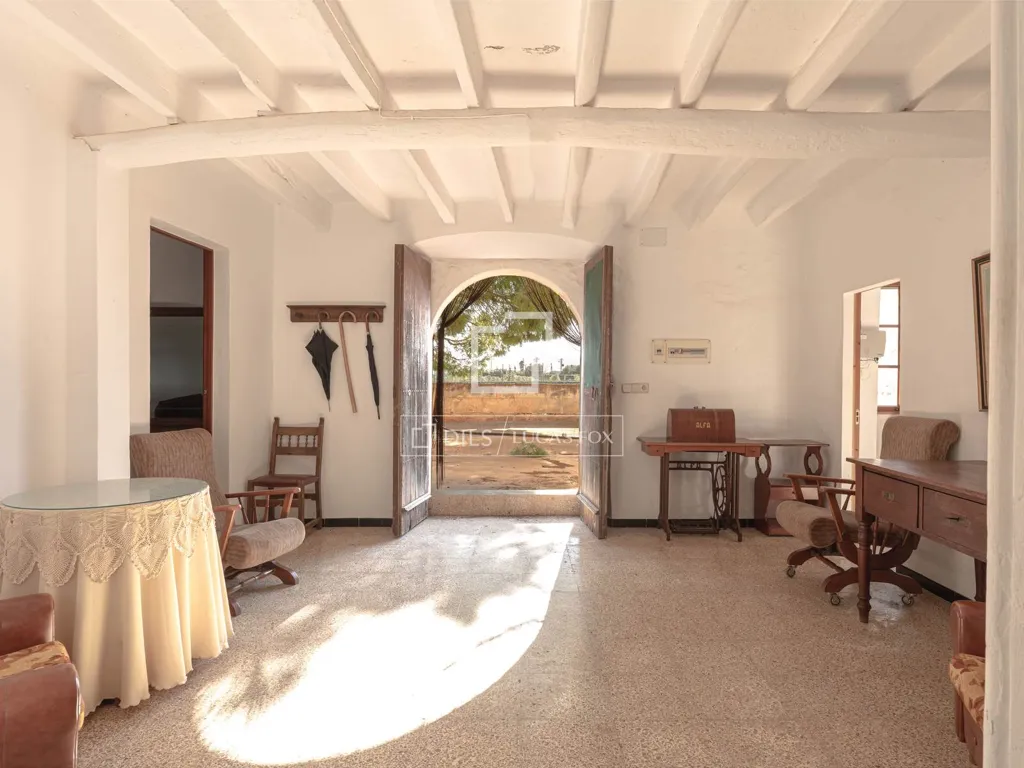 Séjour - Maison à Balearic Islands