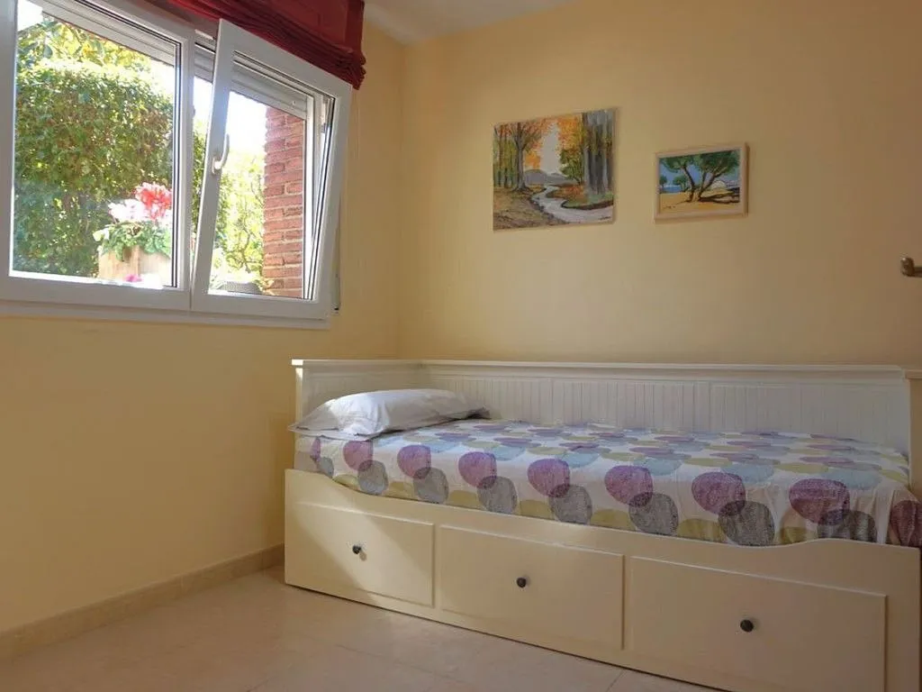 Chambres - Chalet with Sea Views in Sant Vicenç de Montalt