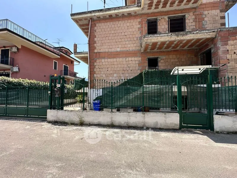 Välivaade - Bifamiliar Villa with Terraces in Scisciano