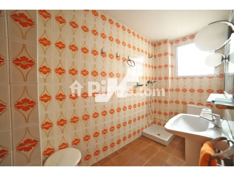 Appartement 4 chambres à ES
