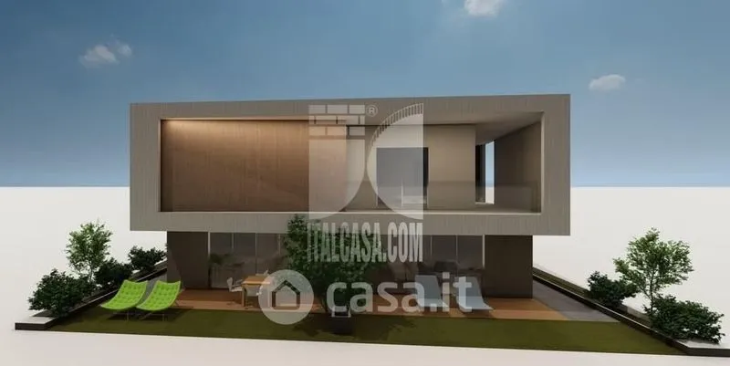 Ristrutturated Bifamiliar in Crotone