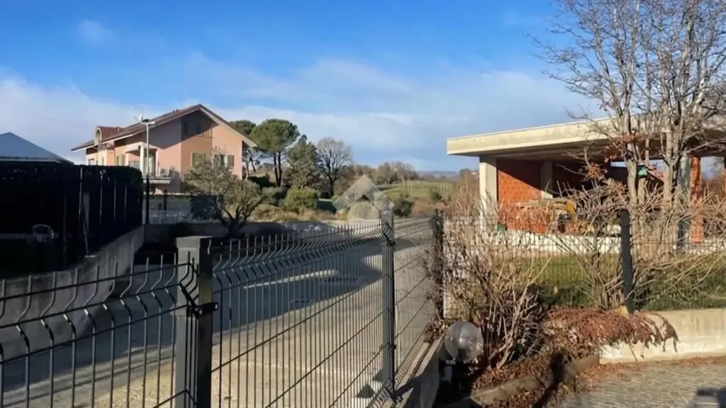 Extérieur - Villa with Pool in San Benigno Canavese