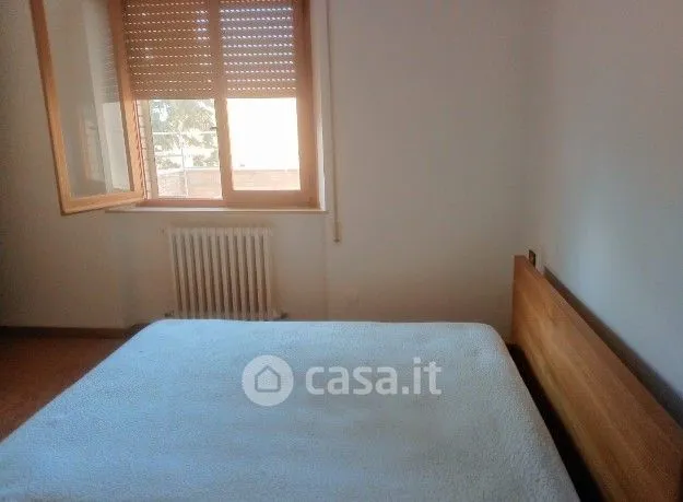 Bedrooms - Ground Floor Apartment with Garden in Fermo