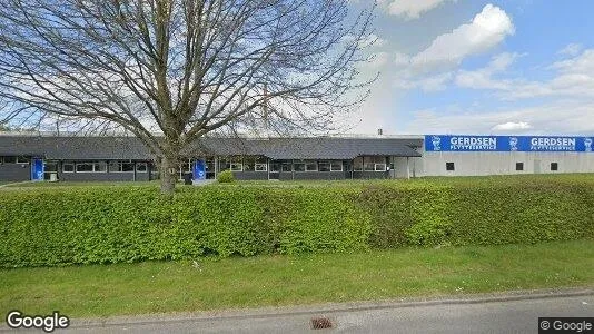 Välivaade - Warehouse for Sale in Silkeborg
