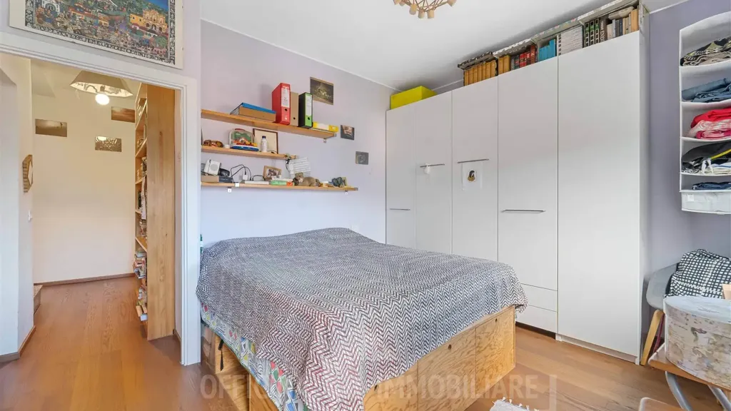 Chambres - Panoramic Villa with Lake View in Colico