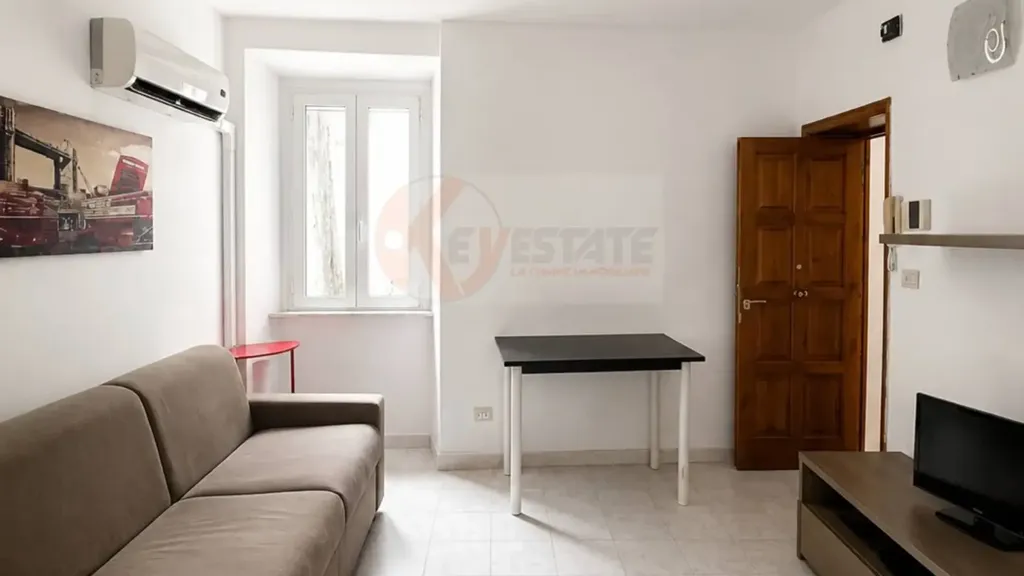 Séjour - Studio Flat in Sassari's Historic Centre
