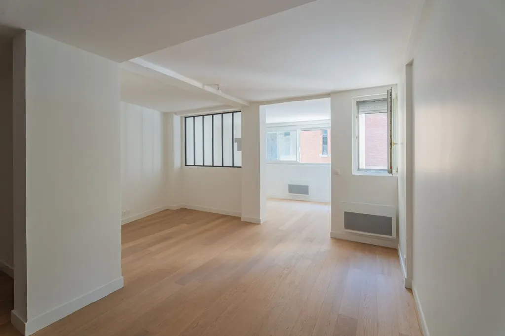 Appartement 2 pièces à PARIS
