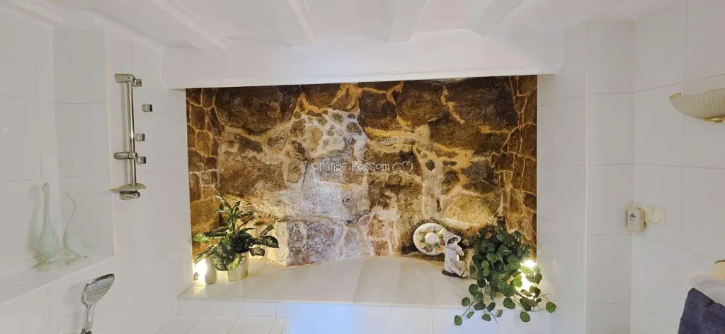 Bagni - Charming Townhouse with Sun Lounge in Ador