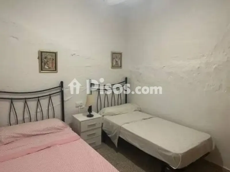 Chambres - Rustic House with Terraces in Titaguas