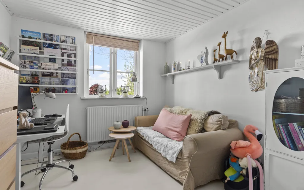 3-toaline maja asukohas Ringsted