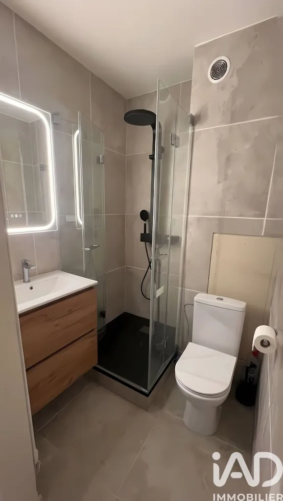 Vannitoad - 1-Bed Flat with Lift in Haute-Vienne