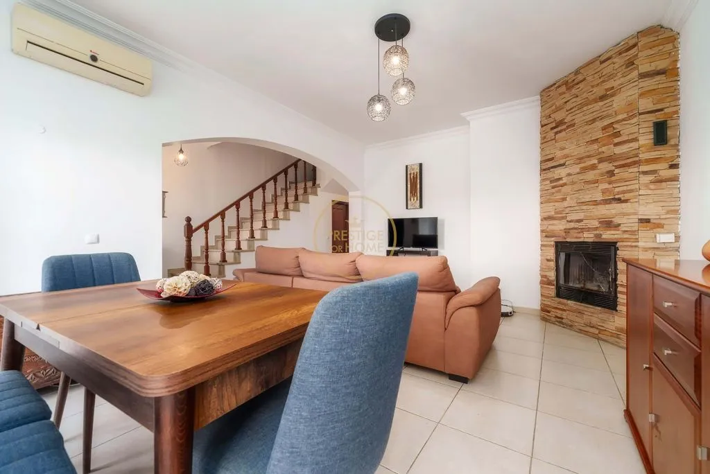 Salle à manger - Luxury Villa with Garden in Olhão