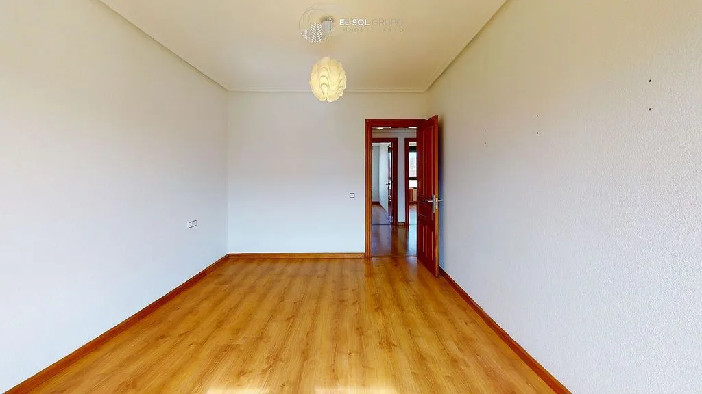 Pièces - Apartment with Garden View in Gijón