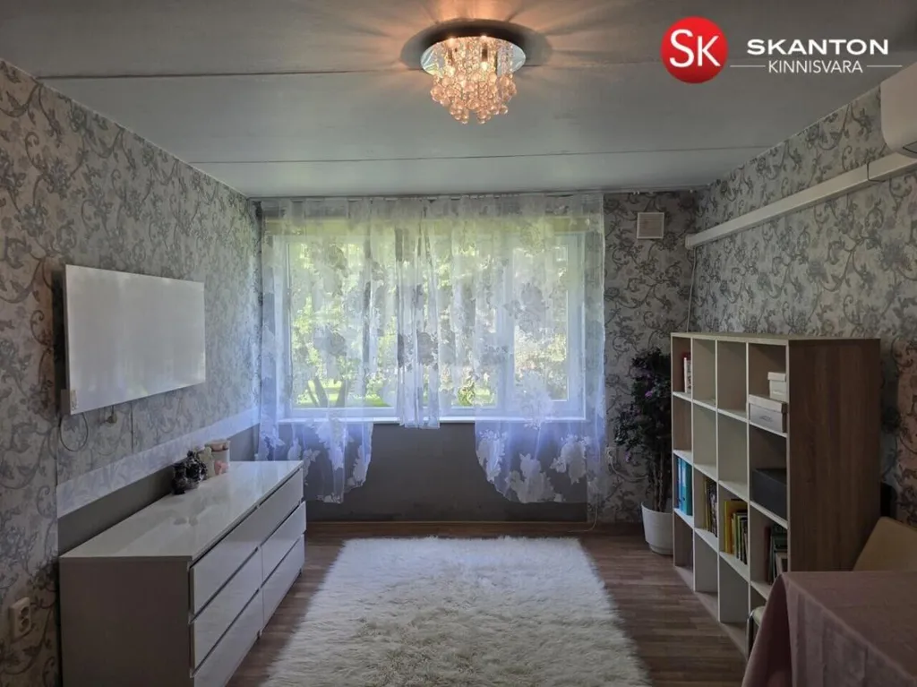 Chambres - Cooperative Flat with Garden in Tabivere