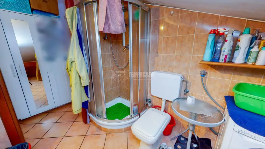 Vannitoad - Bright Apartment with Balcony in Bruino