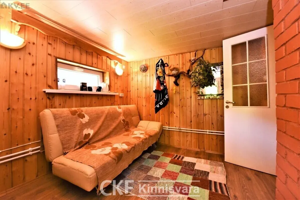 Séjour - House with Sauna in Illi, Tartu County