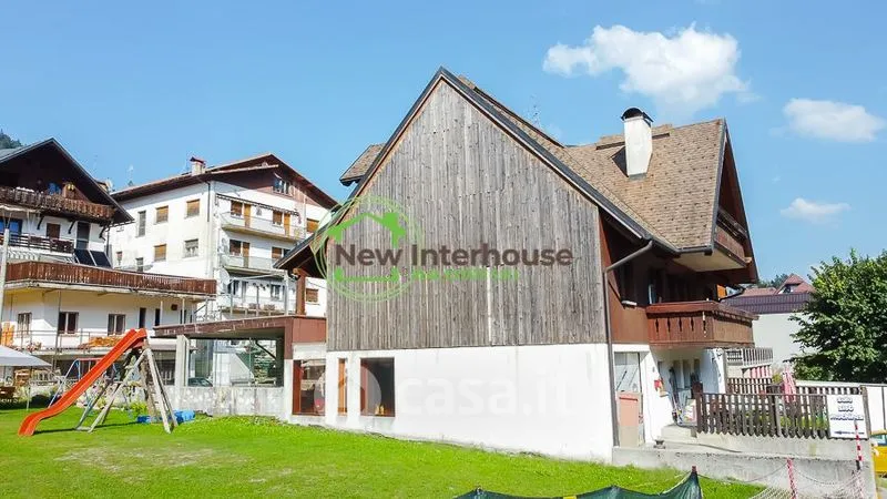 Esterno - Duplex Villa with Terraces in Tarvisio