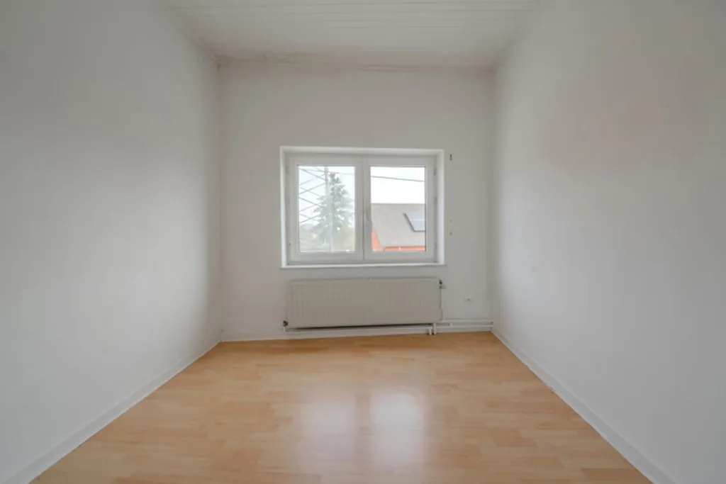 Stanze - Spacious House with Terrace in Tamines