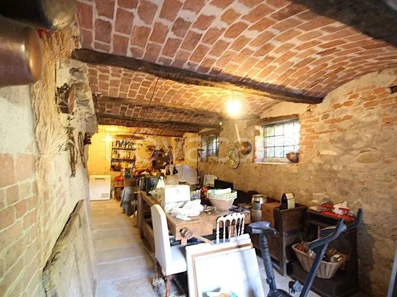 Toad - Restored Cascina with Pool in Cherasco