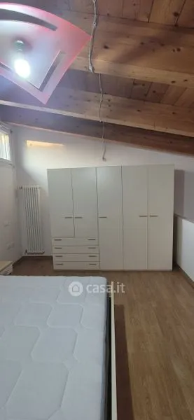 Chambres - Fully Furnished Studio with Terrace in Forlì