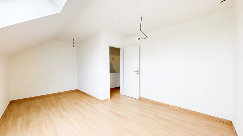 Pièces - Duplex avec Terrasse à Godarville