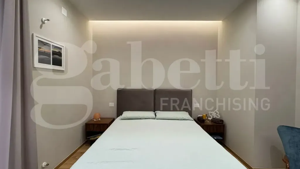 Magamistoad - Modern 2-Bedroom Apartment in Bari Centre