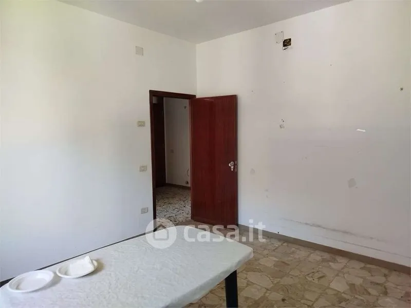 Salle à manger - Bright Apartment with Balcony in Recanati