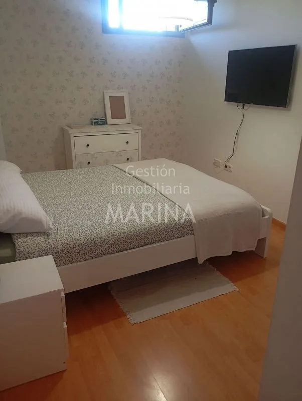 Magamistoad - Duplex Apartment with Garage in El Viso de San Juan