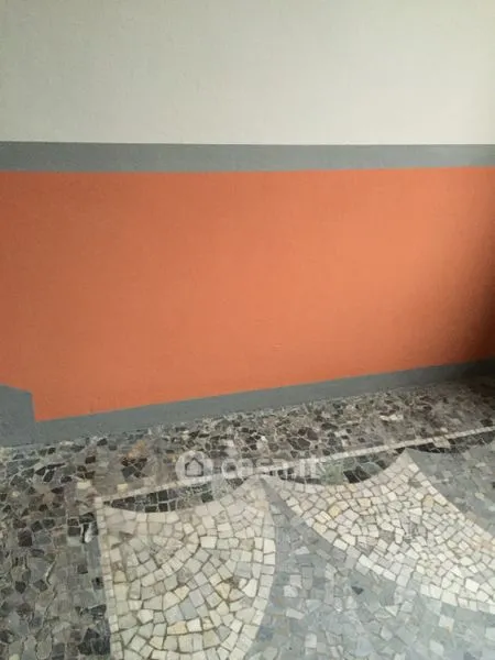 Entrée - Attic Apartment with Balcony in Mortara