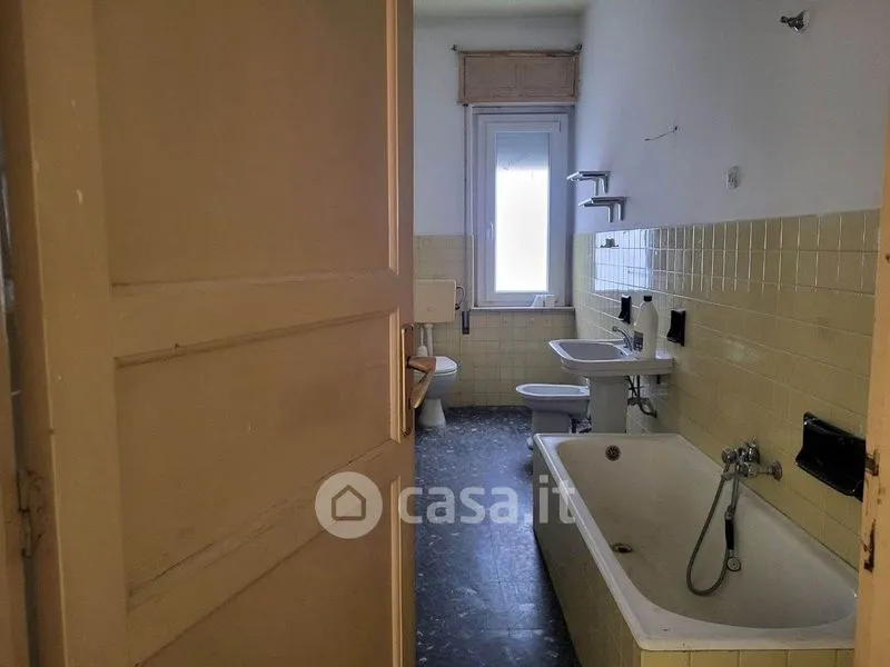 Salles de bain - Apartment with Superbonus in Caltanissetta